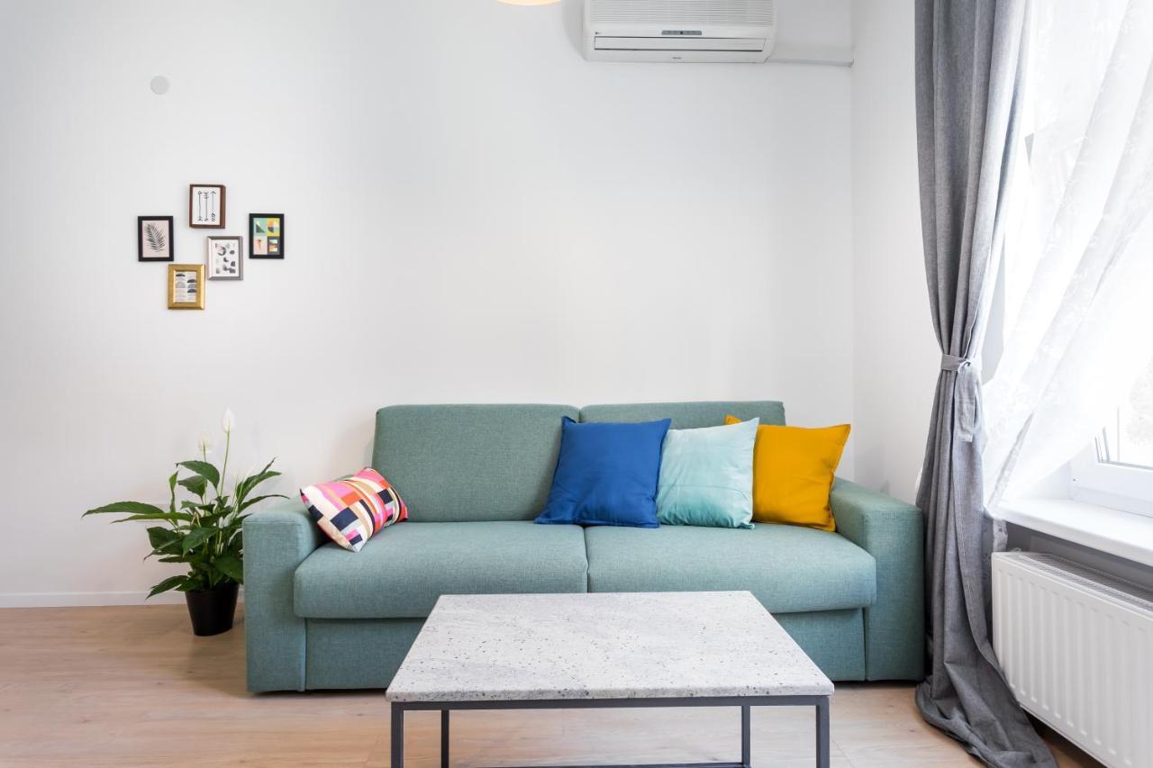 Go2Zagreb Chick Apartment Private Parking Available Ngoại thất bức ảnh